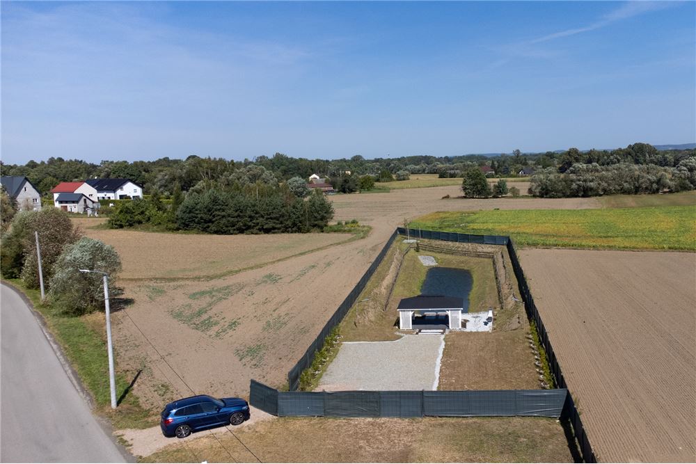 Nieruchomość gruntowa - Sprzedaż - Rudze, Polska - 8 - 800061103-175