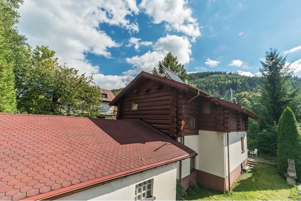 Dom wolnostojący - Sprzedaż - Szczyrk, Polska - 6.jpg - 800061116-28