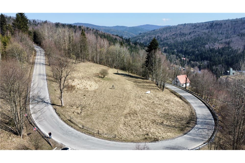 Działka budowlana - Sprzedaż - Kocierz Rychwałdzki, Polska - 7 - 800061127-4