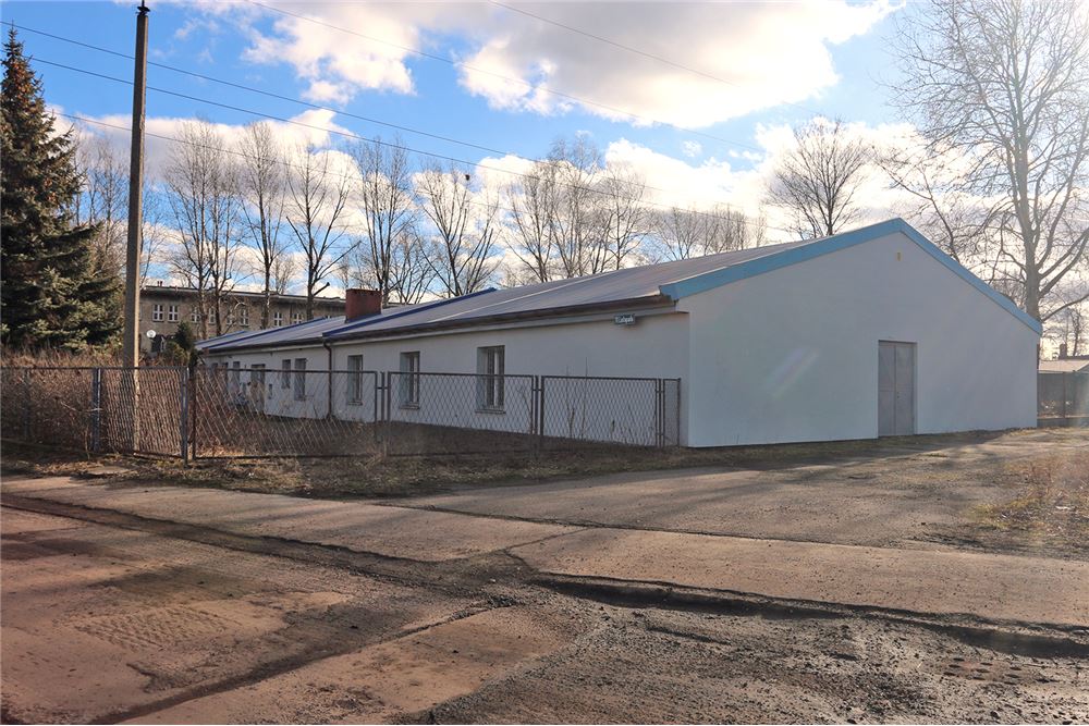 Magazyn - Wynajem - Katowice, Polska - 31 - 800041071-11