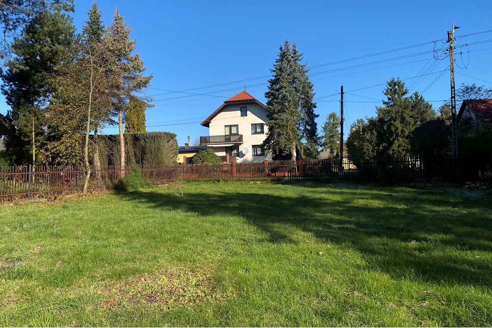 Działka budowlana - Sprzedaż - Piasek, Polska - IMG_7659.jpeg - 800061028-547