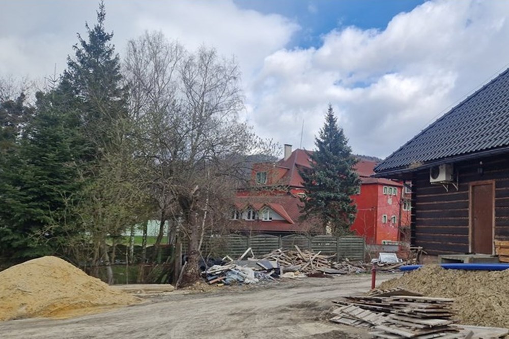 Mieszkanie - Sprzedaż - Ustroń, Polska - 20250407_150514.jpg - 470131058-365