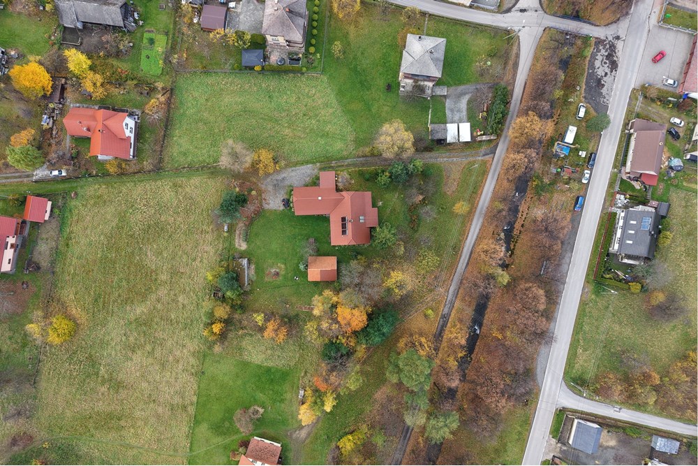 Dom wolnostojący - Sprzedaż - Rzyki, Polska - DJI_20251026204228_0040_D.JPG - 800241031-48