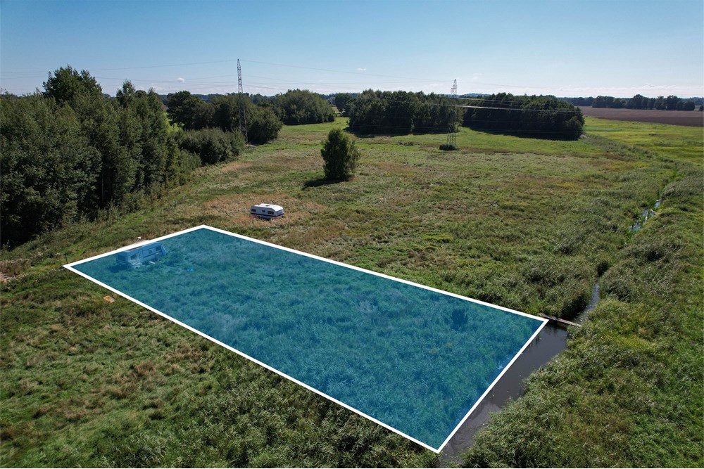 Działka budowlana - Sprzedaż - Nowe Bielice, Polska - 8.jpg - 470281009-61