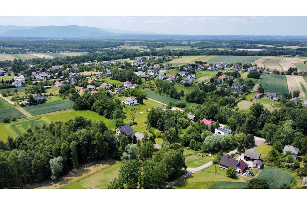 Działka budowlana - Sprzedaż - Witkowice, Polska - dji_fly_20250612_122438_608_1750154470748_photo_optimized.jpg - 800061127-21