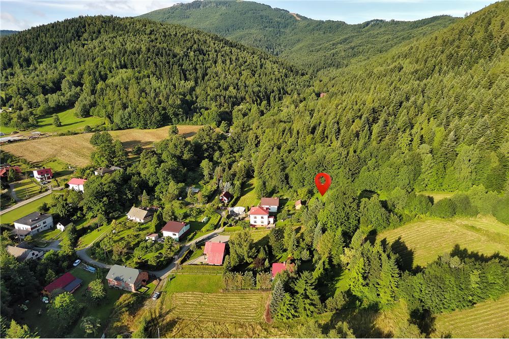 Działka - Sprzedaż - Godziszka, Polska - 18 - 800061116-19