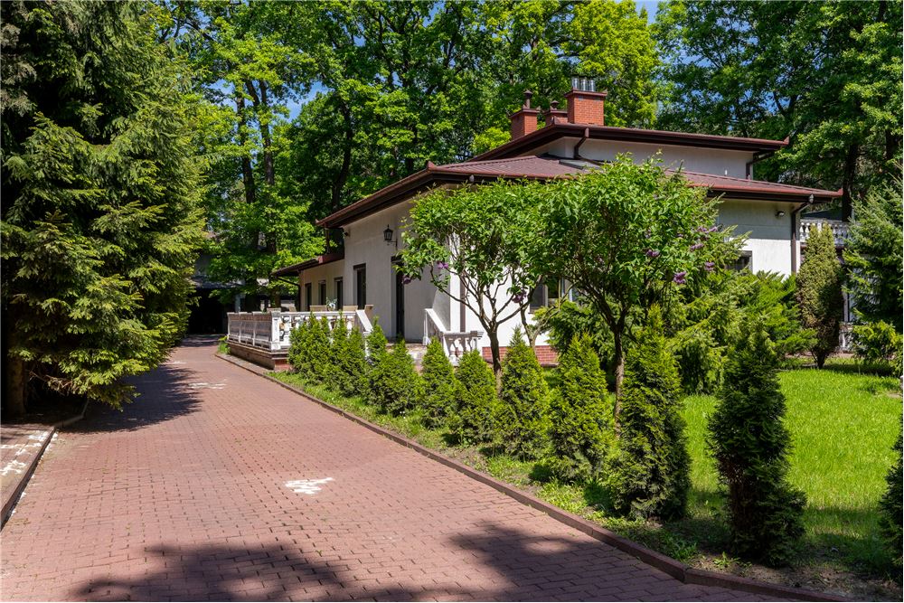 Residential - 대저택 - Milanówek, Polska - PL - 25 - 810251037-44