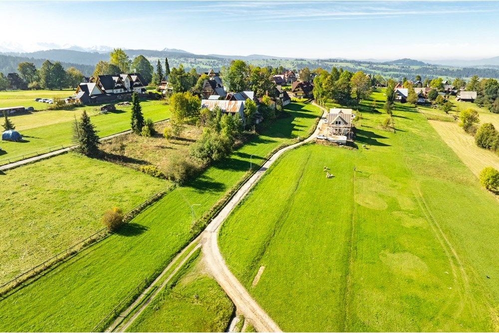 Działka budowlana - Sprzedaż - Ząb, Polska - 20251004-DJI_0877-HDR.jpg - 470151035-148