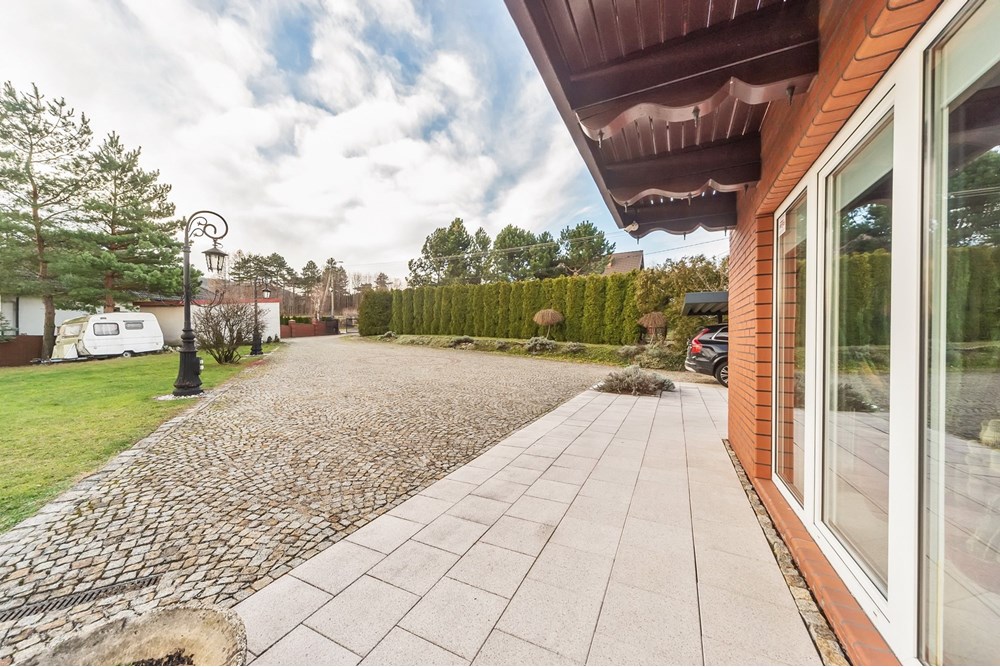 Dom wolnostojący - Sprzedaż - Jaworze, Polska - 30.jpg - 470131026-156