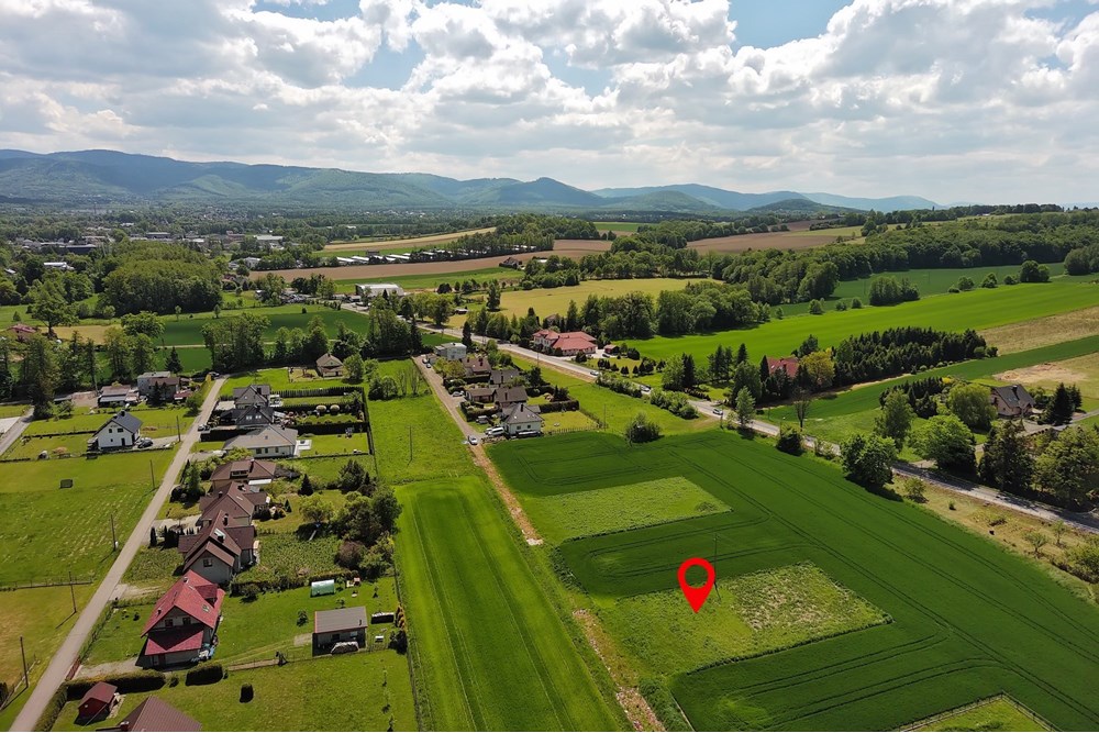 Działka budowlana - Sprzedaż - Jasienica, Polska - JAS_017M.JPG - 800061129-15