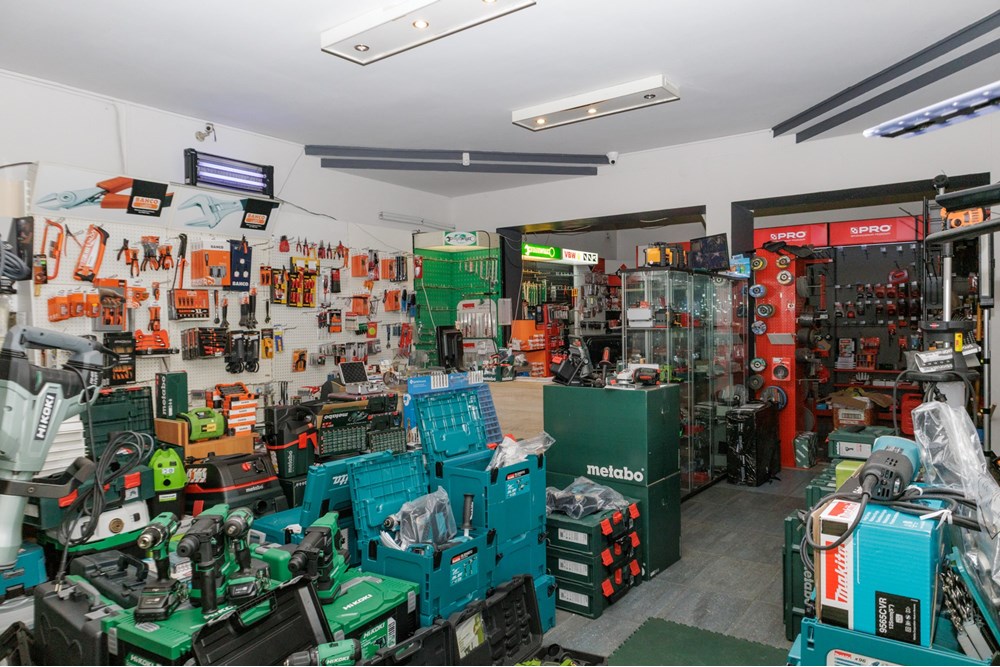 Sprzedaż firmy - Sprzedaż - Czechowice-Dziedzice, Polska - IMG_1447.jpg - 800061103-188