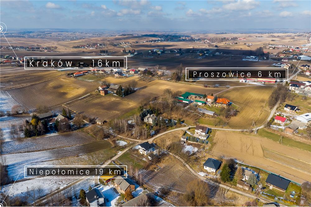 Dom wolnostojący - Sprzedaż - Siedliska-Kolonia, Polska - 3 - 800241032-63