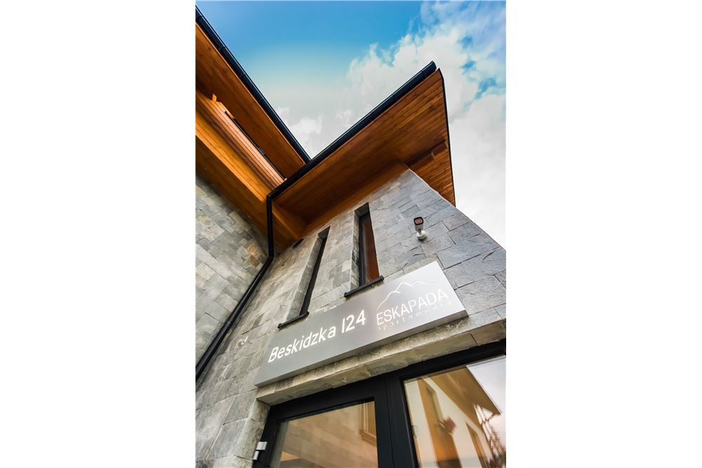 Nieruchomość inwestycyjna - Sprzedaż - Korbielów, Polska - 40 - 800061076-395