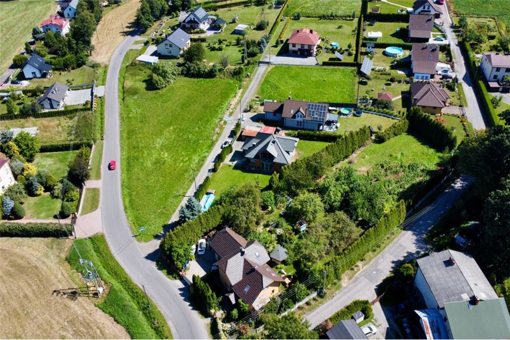 Dom wolnostojący - Sprzedaż - Kaniów, Polska - 39 - 800061016-1276