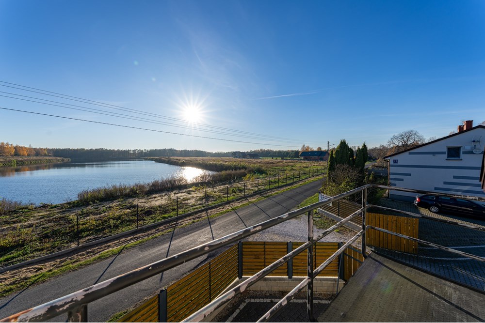 Zakwaterowanie - Sprzedaż - Olszówka, Polska - MSZCZONOW-54.jpg - 810251085-3