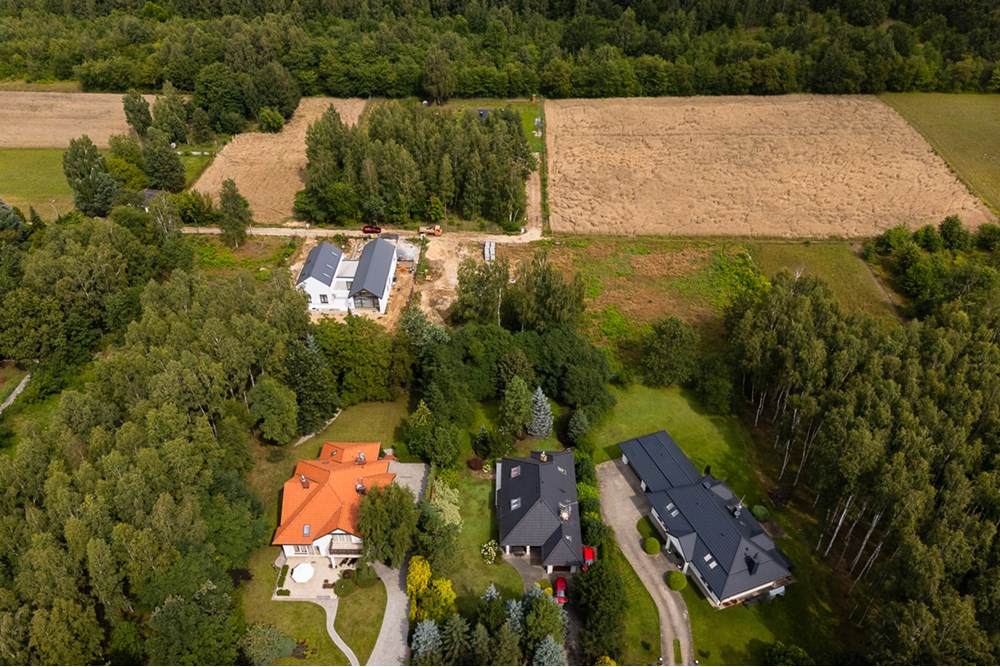 Działka budowlana - Sprzedaż - Łódź, Polska - działki-7.jpg - 470291004-255