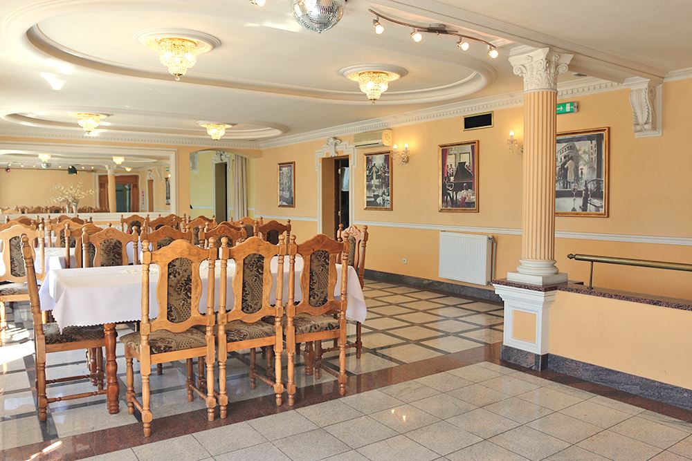 Hotel - Sprzedaż - Piekary Śląskie, Polska - 9 - 800041071-24