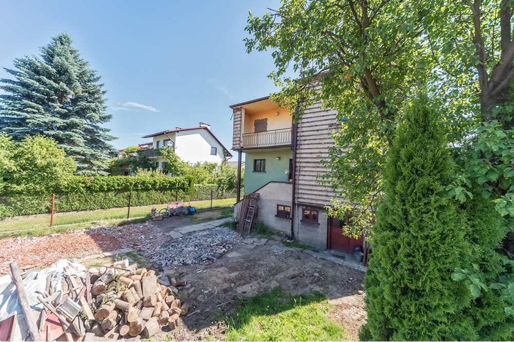 Dom wolnostojący - Sprzedaż - Żywiec, Polska - ZYW_001M.jpg - 800061129-29