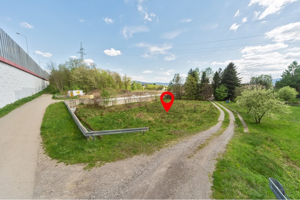 Nieruchomość gruntowa - Sprzedaż - Bielsko-Biała, Polska - DASZ_002M.jpg - 800061129-12