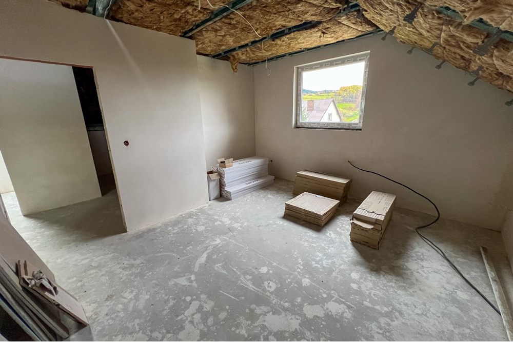 Dom bliźniak - Sprzedaż - Wieprz, Polska - 39.jpg - 800061039-522