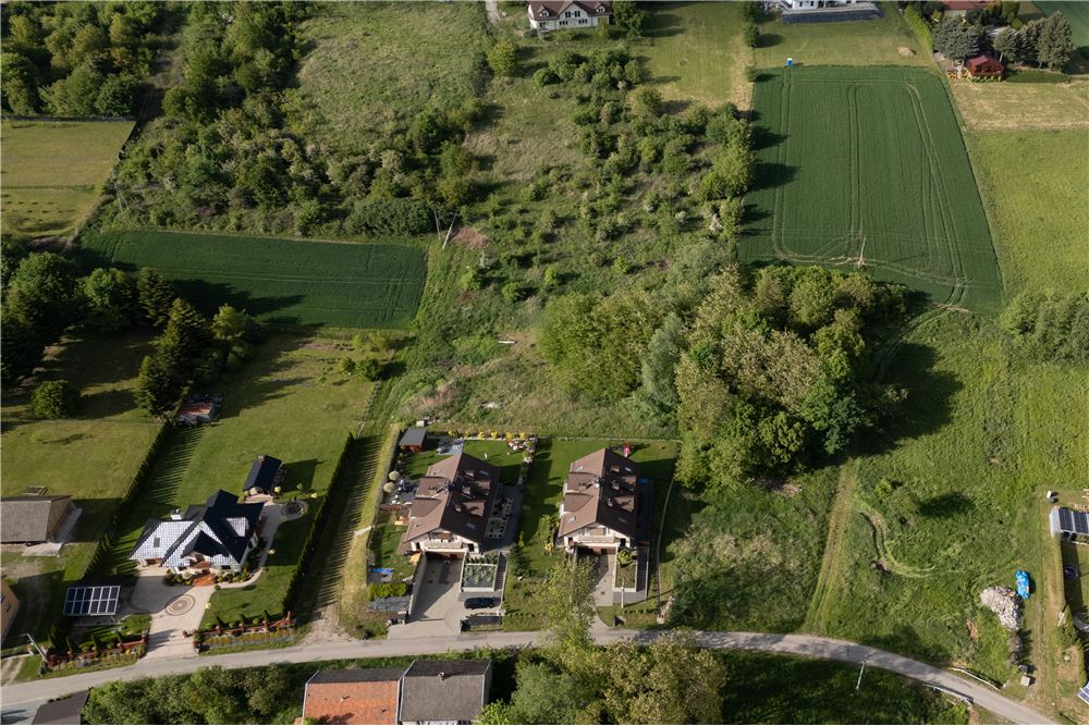 Działka budowlana - Sprzedaż - Biskupice, Polska - 18 - 800241005-202