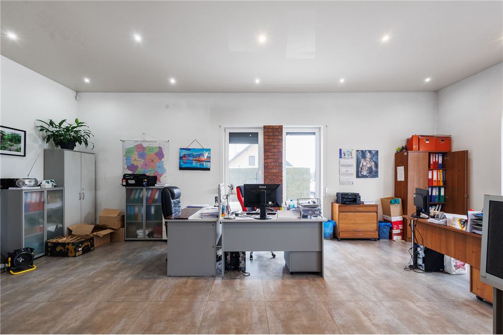 Hala - Sprzedaż - Nowa Wieś, Polska - 17 - 800061107-86