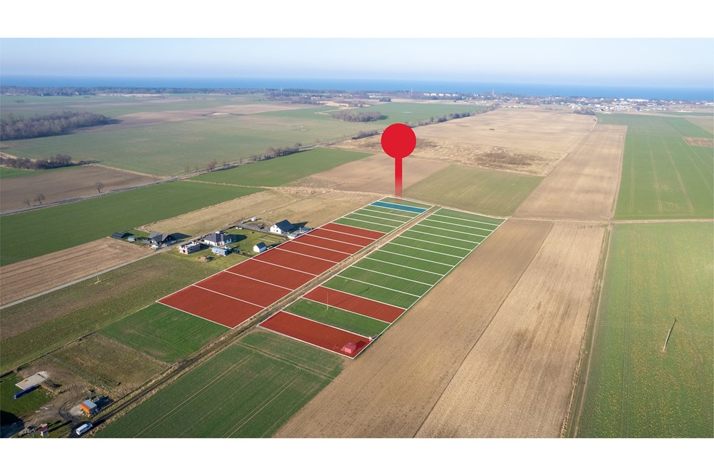 Działka budowlana - Sprzedaż - Śmiechów, Polska - 1_0045_20.jpg - 470281002-182