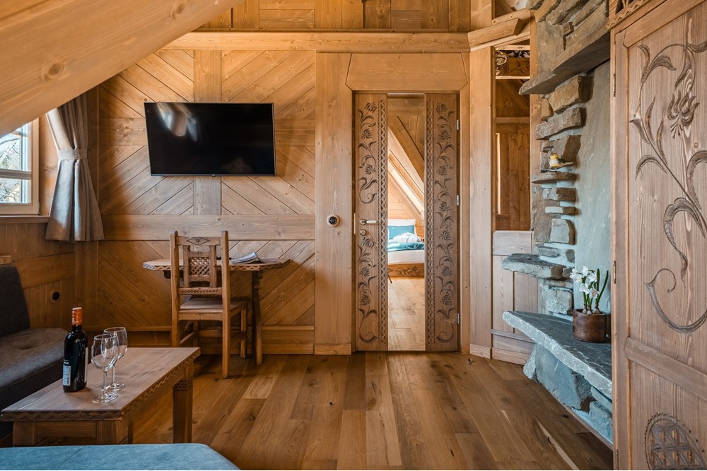 Dom wolnostojący - Sprzedaż - Kościelisko, Polska - A7V09004-HDR.jpg - 470151035-145