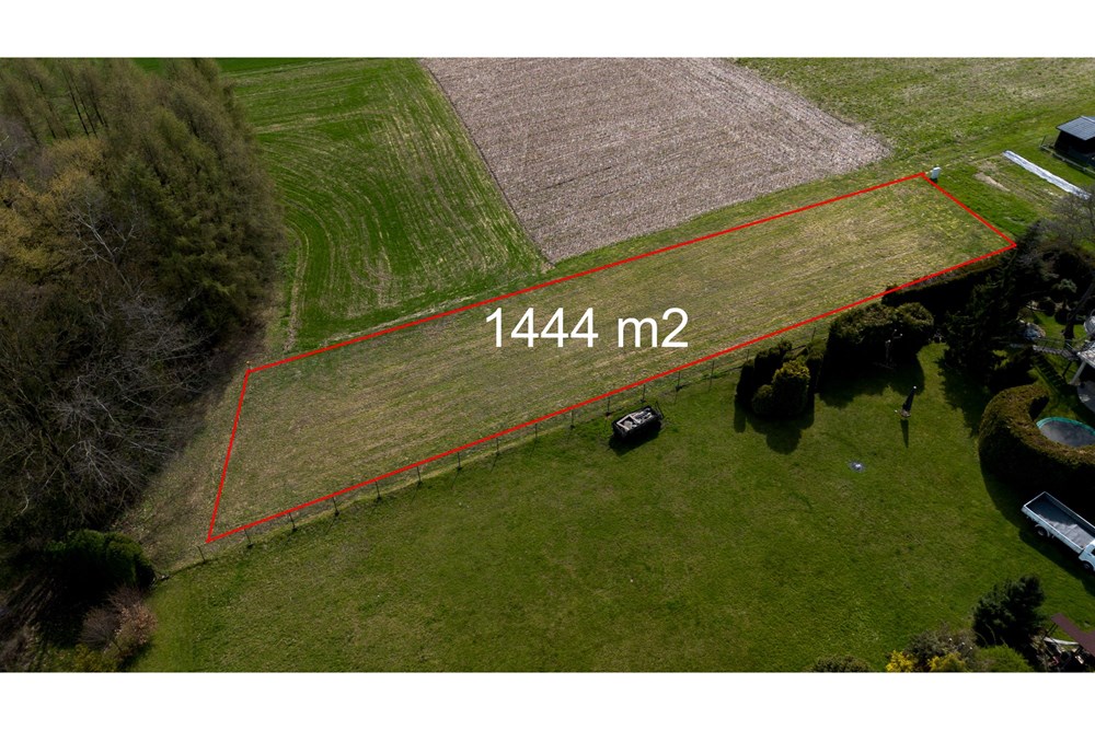 Działka budowlana - Sprzedaż - Bestwina, Polska - IMG_0138.jpeg - 800061126-15