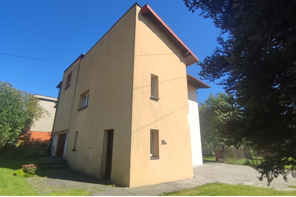 Mieszkanie półbliźniak - Sprzedaż - Żywiec, Polska - IMG_20250812_150445.jpg - 800061133-4