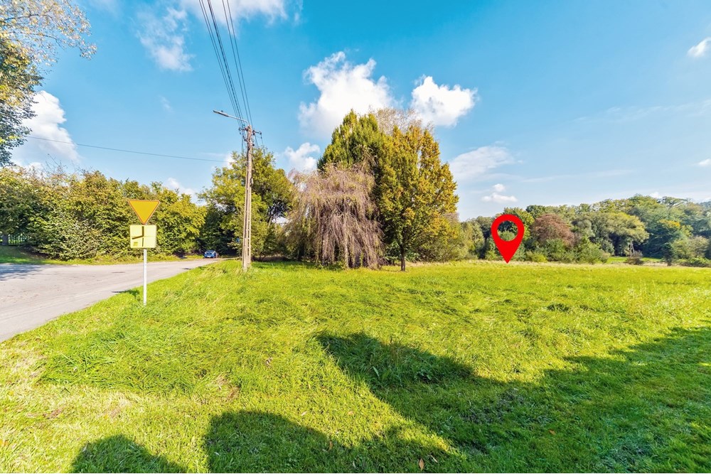 Działka budowlana - Sprzedaż - Cieszyn, Polska - 12b.jpg - 800061016-1287