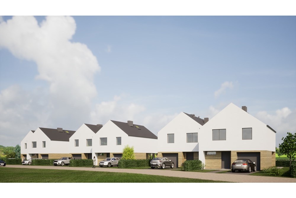 Dom bliźniak - Sprzedaż - Tychy, Polska - JJ.jpg - 470131102-29