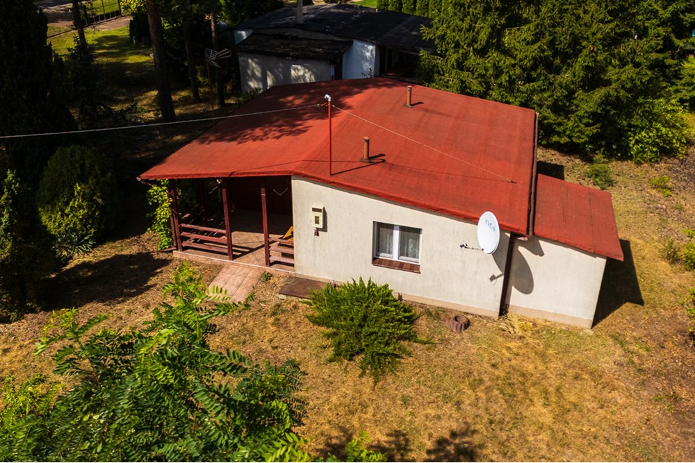 Domek wiejski - Sprzedaż - Człopy, Polska - działka-22.jpg - 470291004-262