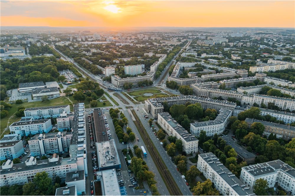 Lokal handlowy/usługowy - Sprzedaż - Kraków, Polska - 42 - 800241005-209