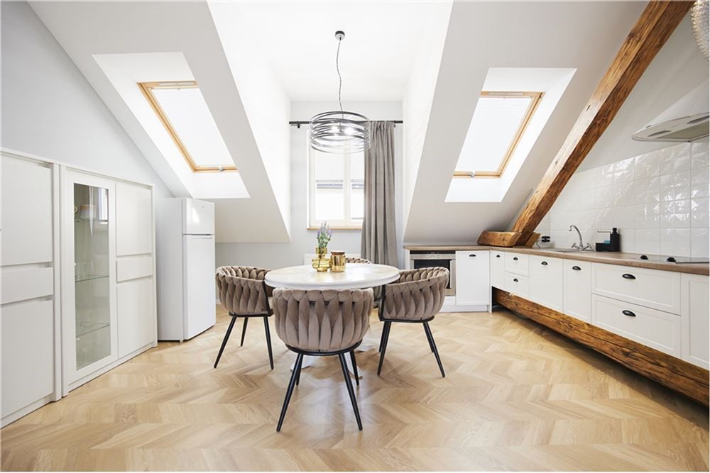 Mieszkanie dwupoziomowe - Wynajem - Bielsko-Biała, Polska - IMG_0455.jpeg - 800061098-180