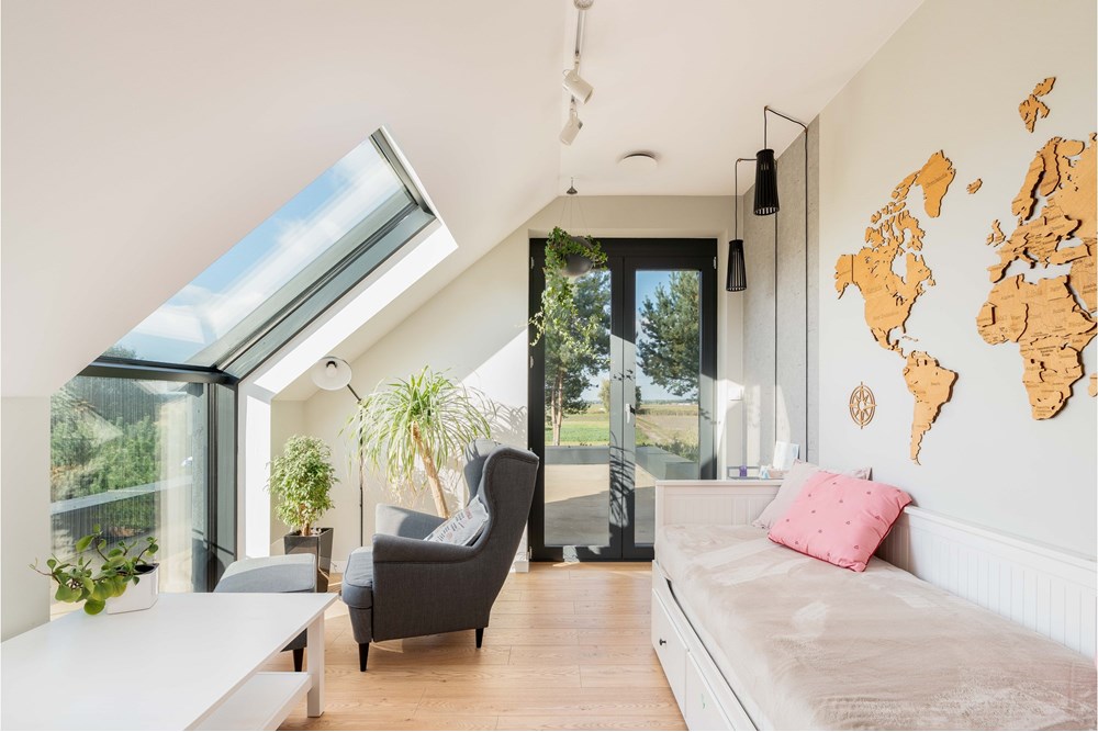 Dom wolnostojący - Sprzedaż - Wilkowyja, Polska - DSC04011-Edytuj.jpg - 790121001-494