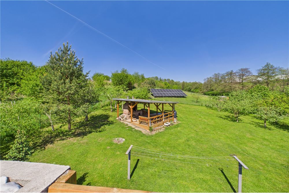 Dom jednorodzinny - Sprzedaż - Gorzyczki, Polska - 48 - 470311001-13