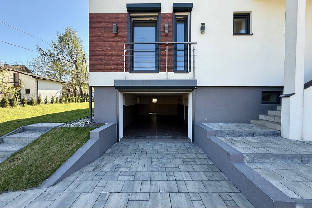 Dom wolnostojący - Sprzedaż - Jaworze, Polska - IMG_8489.jpg - 470131040-415