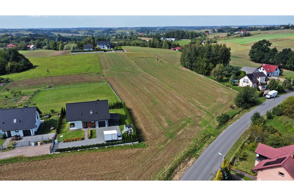 Działka budowlana - Sprzedaż - Frydrychowice, Polska - 34.jpg - 800061039-519