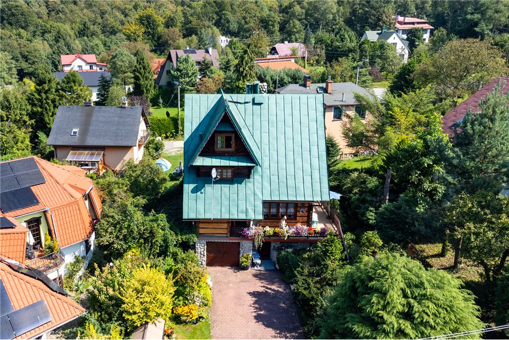 Apartament wakacyjny - Sprzedaż - Bielsko-Biała, Polska - 49 - 800061103-158