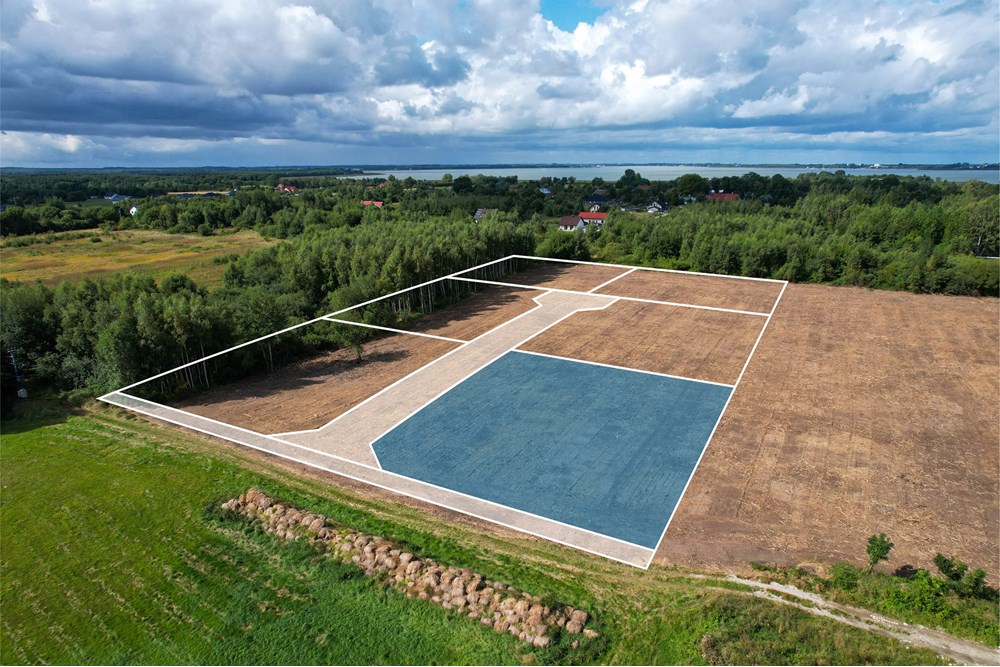 Działka budowlana - Sprzedaż - Koszalin, Polska - 10.jpg - 470281008-43