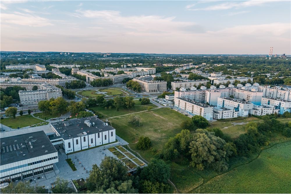 Lokal handlowy/usługowy - Sprzedaż - Kraków, Polska - 26 - 800241005-209