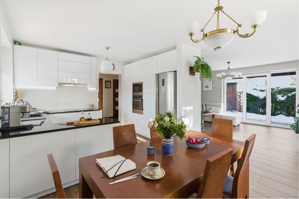 Dom wolnostojący - Sprzedaż - Mucharz, Polska - IMG-6.jpg - 800271029-1