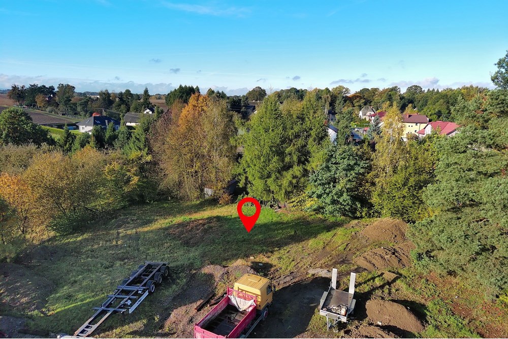 Nieruchomość inwestycyjna - Sprzedaż - Pruchna, Polska - PRU_034M.JPG - 800061076-438