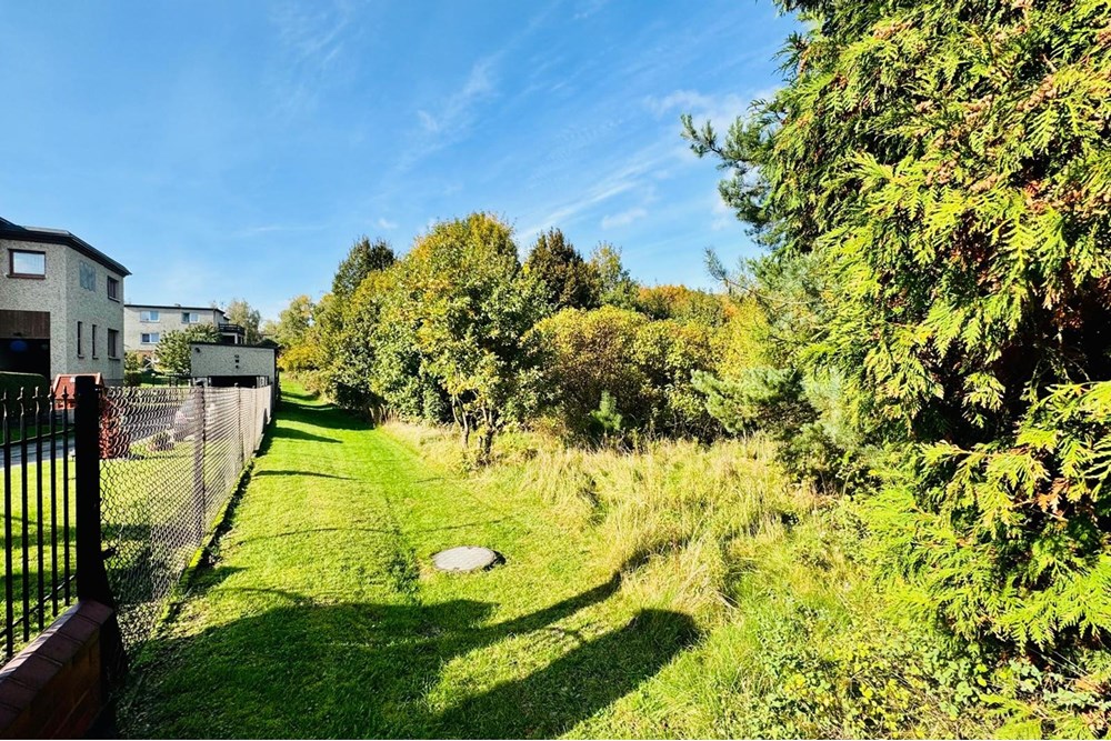 Działka budowlana - Sprzedaż - Rybnik, Polska - zamenhofa 6.jpg - 470311001-55