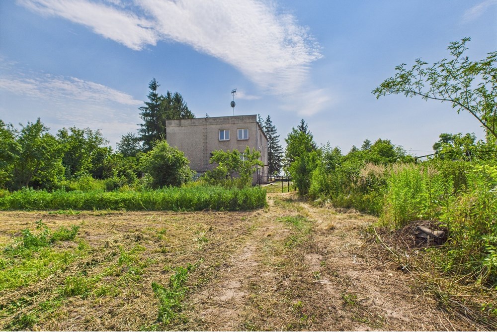 Dom wolnostojący - Sprzedaż - Dmosin, Polska - CAM03517G0-PR0039-STILL004.jpg - 470291005-26