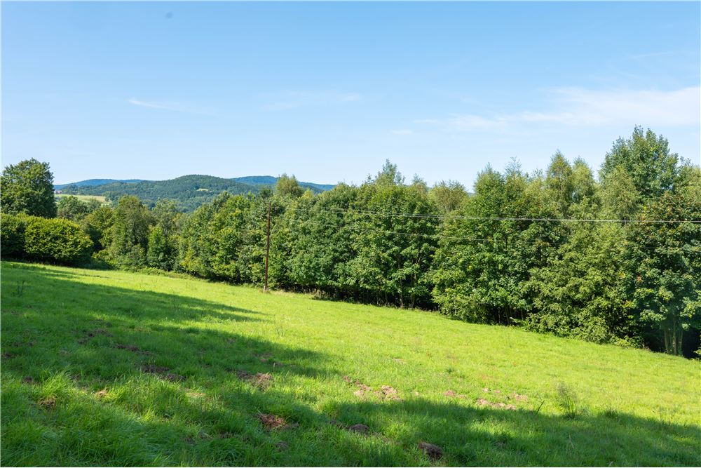 Działka - Sprzedaż - Tarnawa Dolna, Polska - 60 - 800061116-22