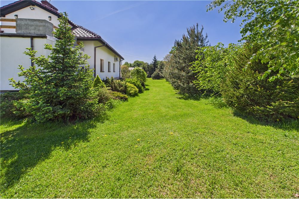 Dom jednorodzinny - Sprzedaż - Gorzyczki, Polska - 6 - 470311001-13