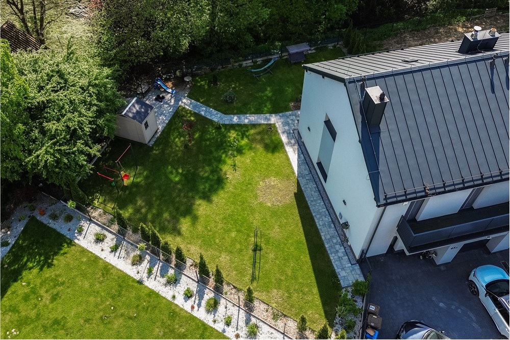 Dom bliźniak - Sprzedaż - Bielsko-Biała, Polska - IMG_1127.jpeg - 800061126-9