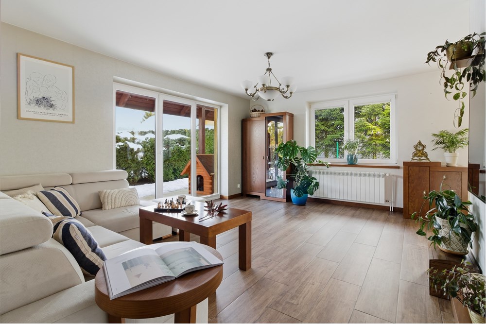 Dom wolnostojący - Sprzedaż - Mucharz, Polska - IMG-5.jpg - 800271029-1